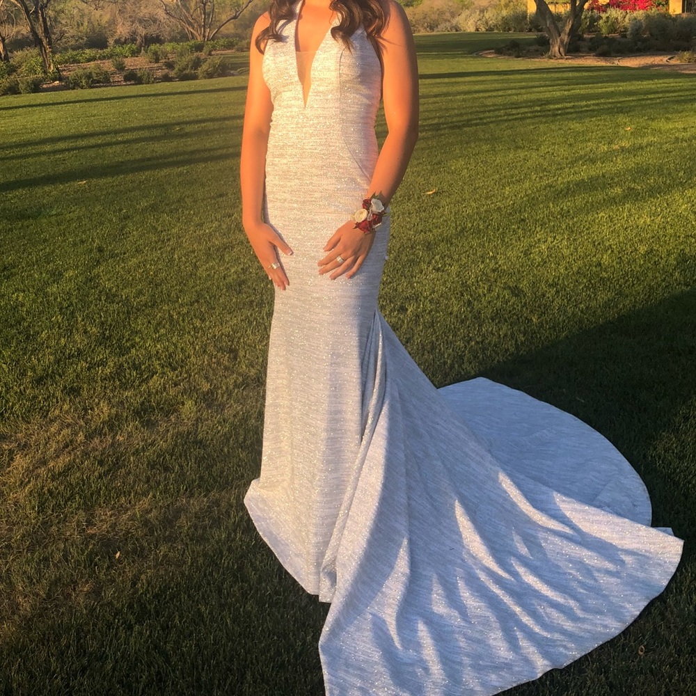 Jovani Prom Dress